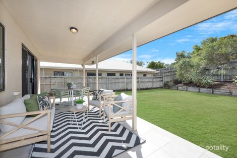 Property photo of 4 Somerville Place Idalia QLD 4811