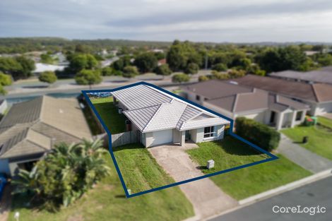 Property photo of 33 Ballow Crescent Redbank Plains QLD 4301