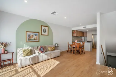 Property photo of 6/40 Ancher Street Taylor ACT 2913