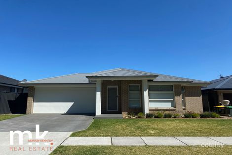 22 Plumage Cres, Spring Farm, NSW 2570