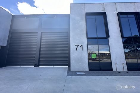 71/21-25 Chambers Rd, Altona North, VIC 3025