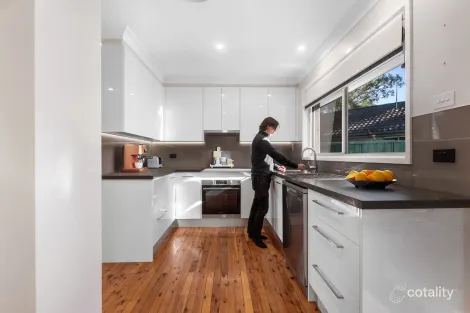 Property photo of 9 Rose Crescent Glossodia NSW 2756