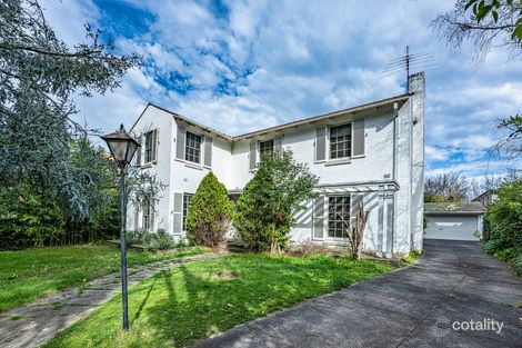 Property photo of 37 Hopetoun Avenue Canterbury VIC 3126