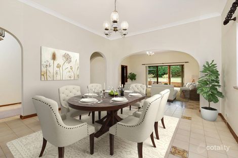 Property photo of 8 Warwick Avenue Cammeray NSW 2062