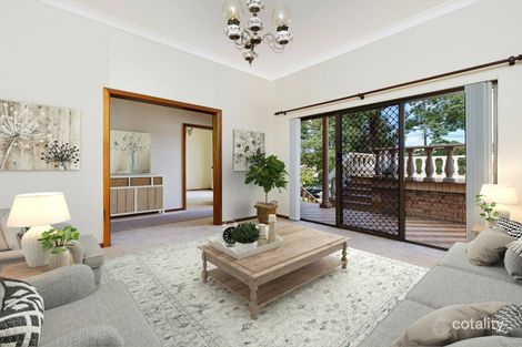 Property photo of 8 Warwick Avenue Cammeray NSW 2062