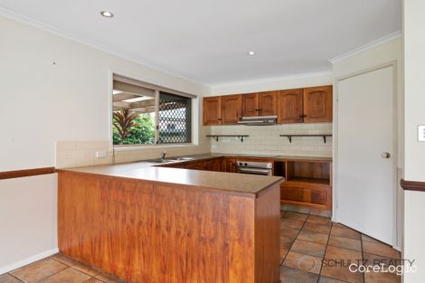 Property photo of 48 Yvonne Crescent Mount Warren Park QLD 4207