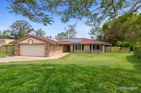 Property photo of 48 Yvonne Crescent Mount Warren Park QLD 4207