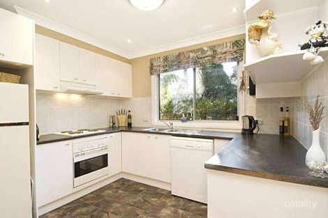 Property photo of 4 Joan Place Baulkham Hills NSW 2153