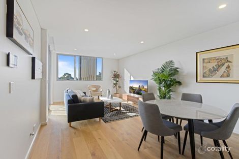 509/17 Grosvenor St, Croydon, NSW 2132