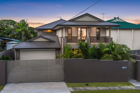 Property photo of 43 Glenora Street Wynnum QLD 4178