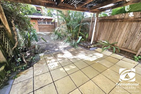 Property photo of 70 Constitution Road Dulwich Hill NSW 2203