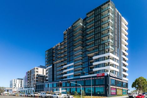 1005/1 Village Pl, Kirrawee, NSW 2232