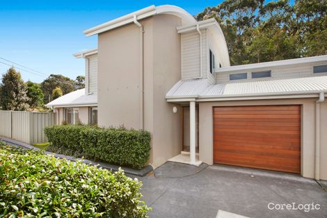Property photo of 1/30-36 Booker Bay Road Booker Bay NSW 2257