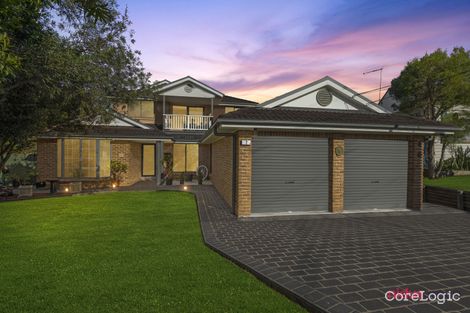 Property photo of 2 Altona Place Blacktown NSW 2148