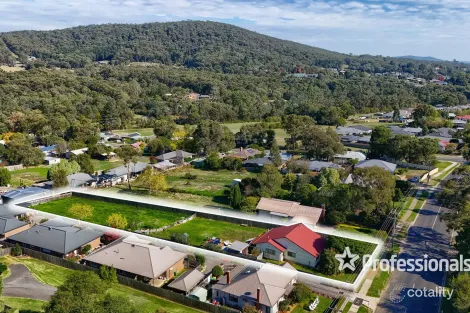 82 Little Yarra Rd, Yarra Junction, VIC 3797