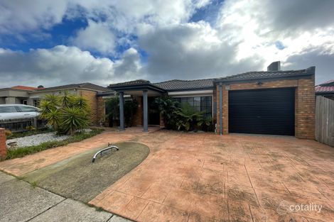 12 Madeira Ct, Roxburgh Park, VIC 3064