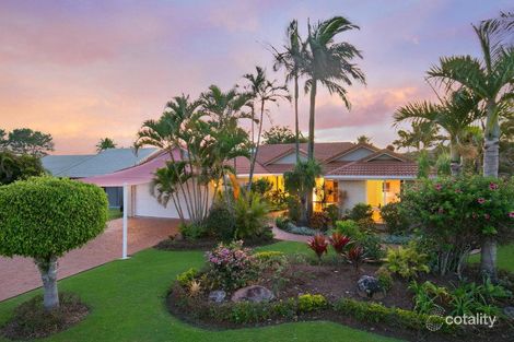 Property photo of 9 Oakmont Avenue Cornubia QLD 4130