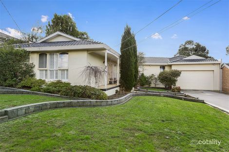 Property photo of 51 Campbell Street Glen Waverley VIC 3150