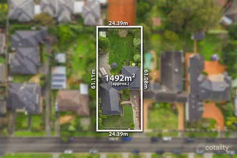 Property photo of 51 Campbell Street Glen Waverley VIC 3150