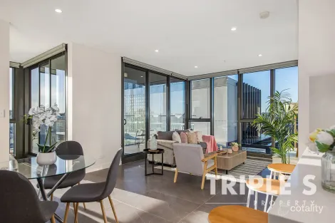 Property photo of 708A/101 Waterloo Road Macquarie Park NSW 2113