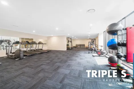 Property photo of 711C/101 Waterloo Road Macquarie Park NSW 2113