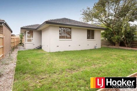 Property photo of 1A Galloway Drive Narre Warren South VIC 3805