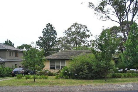 9 Mount St, Glenbrook, NSW 2773