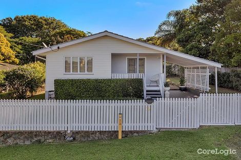 Property photo of 12 Johnston Street Silkstone QLD 4304