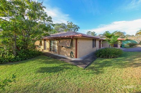 25/79 Dorset Dr, Rochedale South, QLD 4123