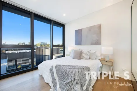 Property photo of 708A/101 Waterloo Road Macquarie Park NSW 2113