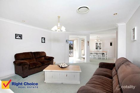 Property photo of 8 Helena Place Albion Park NSW 2527