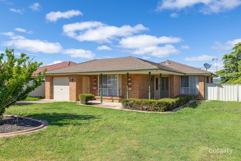 30 Halfpenny Dr, Kelso, NSW 2795