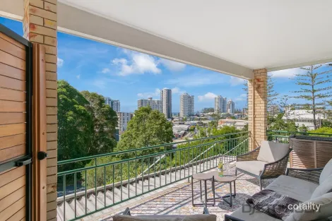 Property photo of 20 Rutledge Street Coolangatta QLD 4225