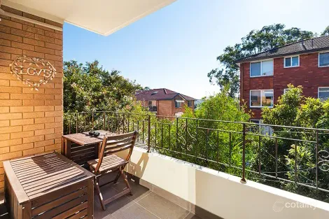 Property photo of 19/392 Port Hacking Road Caringbah NSW 2229