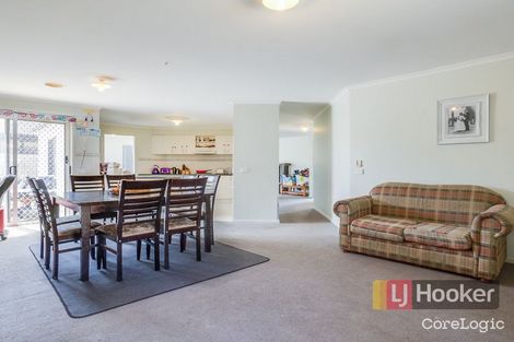 Property photo of 7 Nautilus Close Wyndham Vale VIC 3024