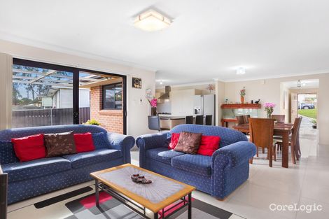 Property photo of 10 Warrigal Street Blacktown NSW 2148
