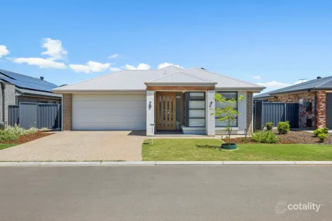 Property photo of 9 Azalea Drive Angle Vale SA 5117