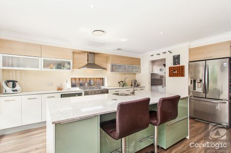 Property photo of 33 Tweed Street The Ponds NSW 2769