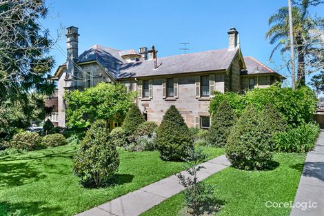 Property photo of 3/21 Alexandra Street Hunters Hill NSW 2110