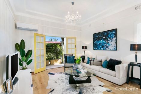 Property photo of 3/21 Alexandra Street Hunters Hill NSW 2110