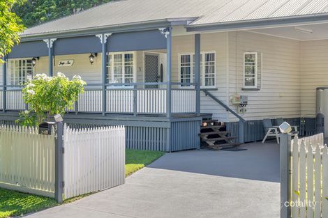 Property photo of 34 Perkins Street Sandgate QLD 4017