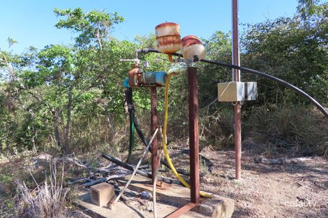 Property photo of 261 West Euri Road Bowen QLD 4805