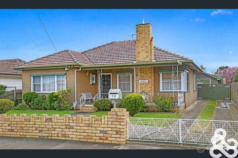 Property photo of 10 Richards Street Lalor VIC 3075