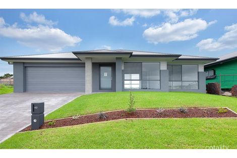 Property photo of 42 Red Baron Road Chisholm NSW 2322