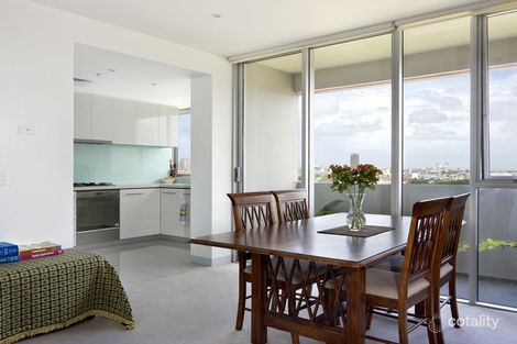 Property photo of 1104/8 Distillery Drive Pyrmont NSW 2009