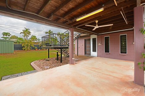 Property photo of 27 Bloodwood Circuit Karama NT 0812