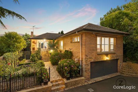 Property photo of 120 Warrigal Road Camberwell VIC 3124