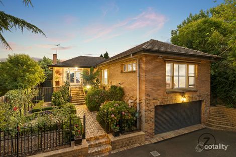 Property photo of 120 Warrigal Road Camberwell VIC 3124