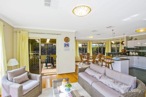 Property photo of 74 Holcombe Avenue Narara NSW 2250