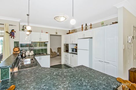 Property photo of 74 Holcombe Avenue Narara NSW 2250